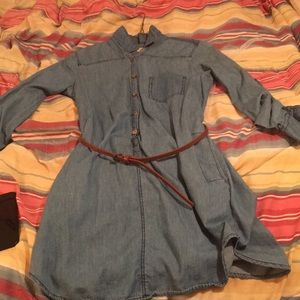 Dress from Charlotte Russe